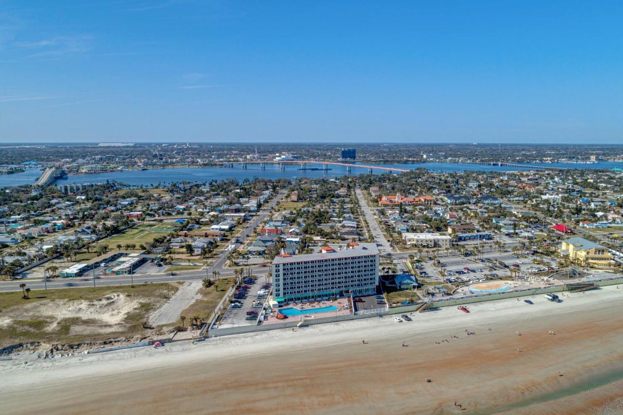 Harbour Beach Resort 611 代托纳海滩 外观 照片