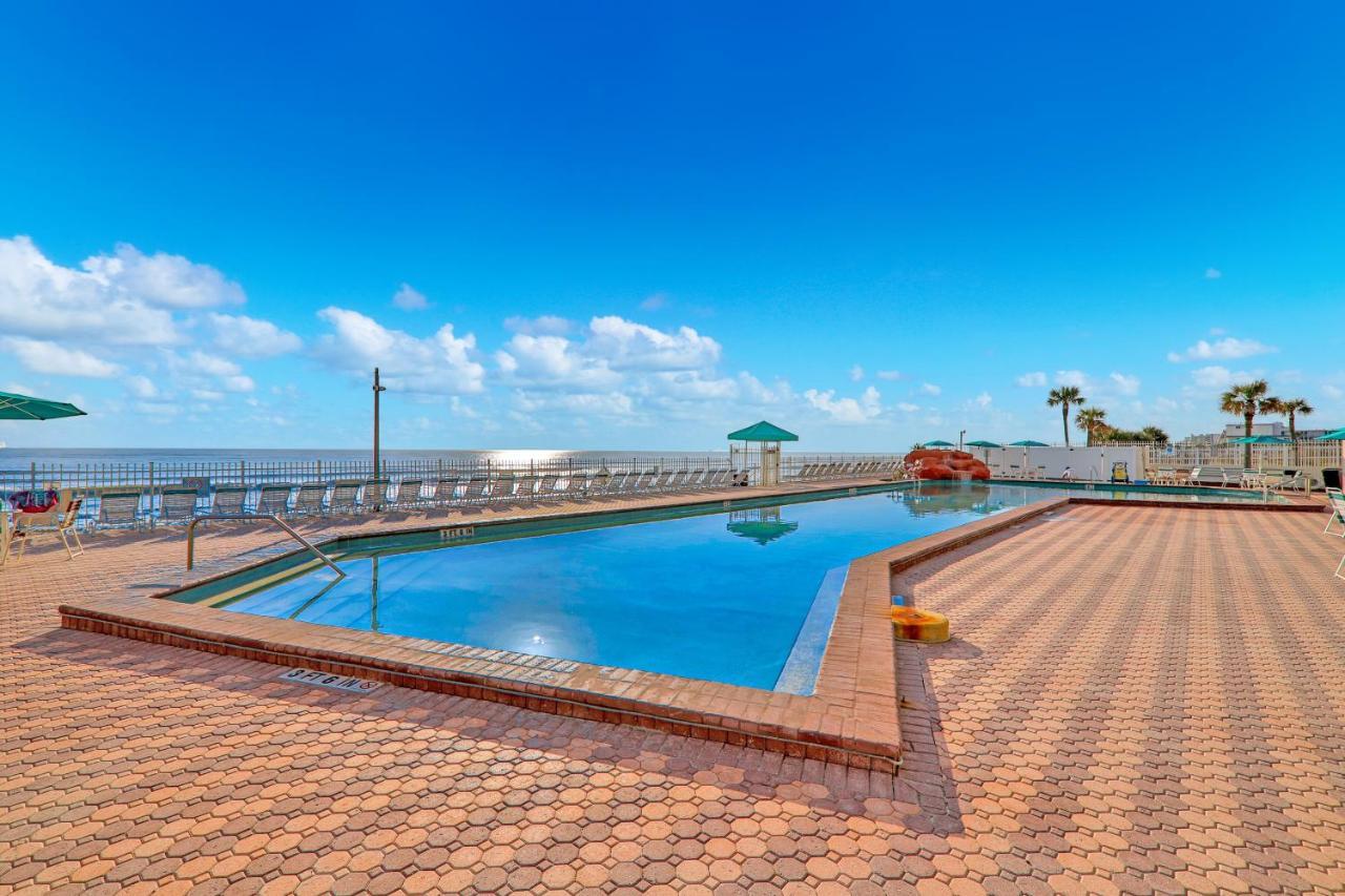 Harbour Beach Resort 611 代托纳海滩 外观 照片