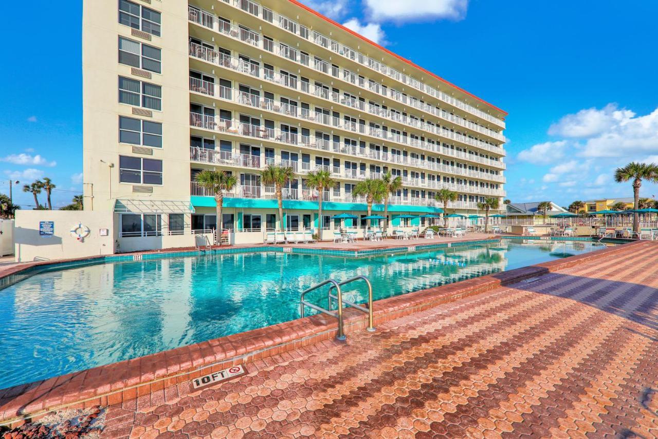 Harbour Beach Resort 611 代托纳海滩 外观 照片