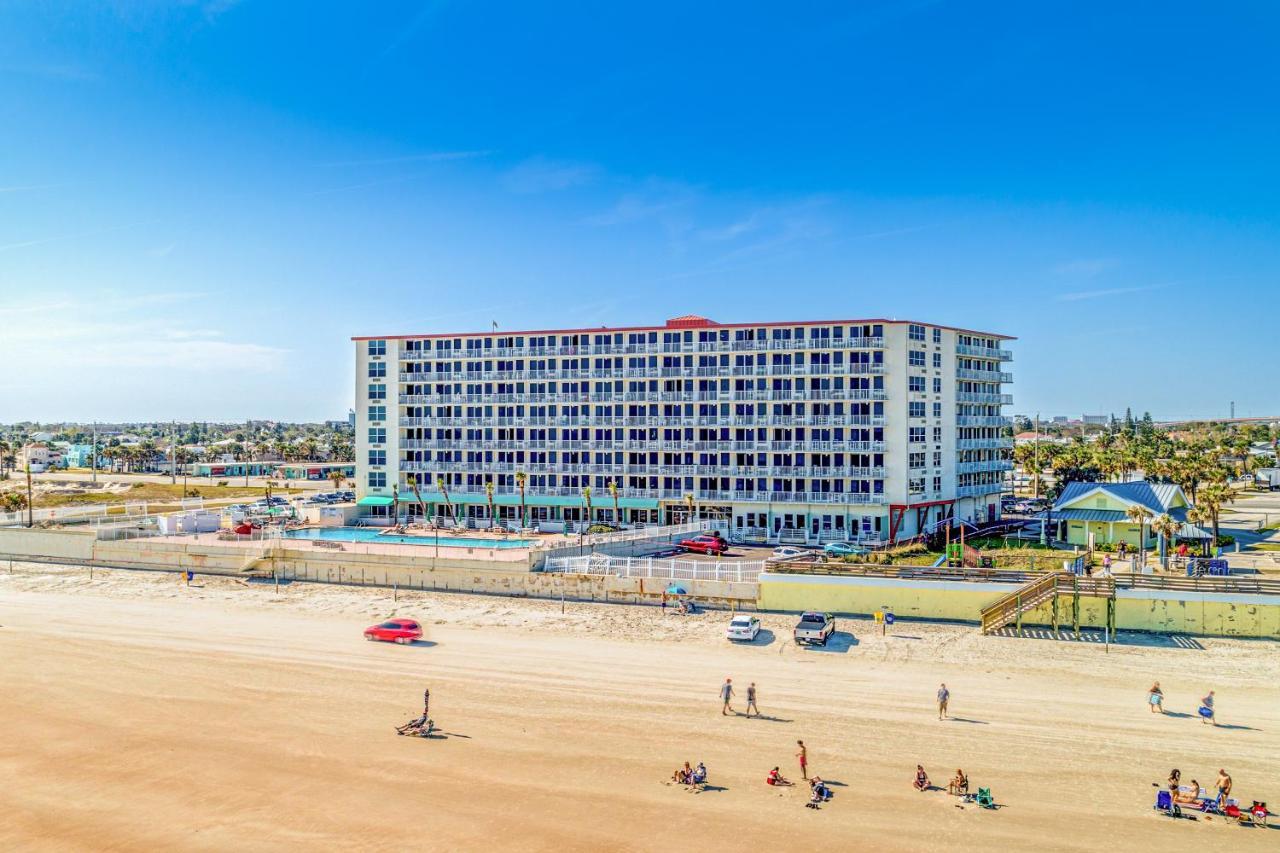 Harbour Beach Resort 611 代托纳海滩 外观 照片