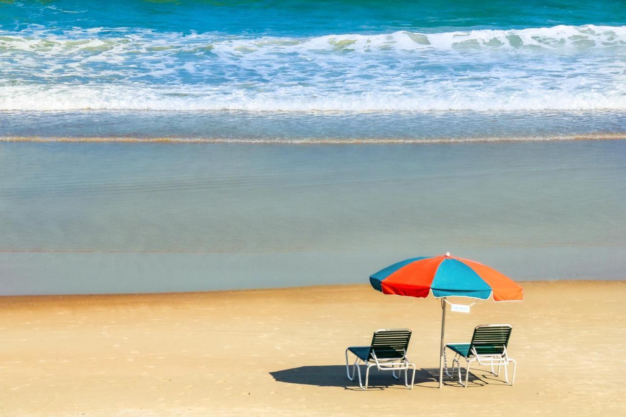 Harbour Beach Resort 611 代托纳海滩 外观 照片