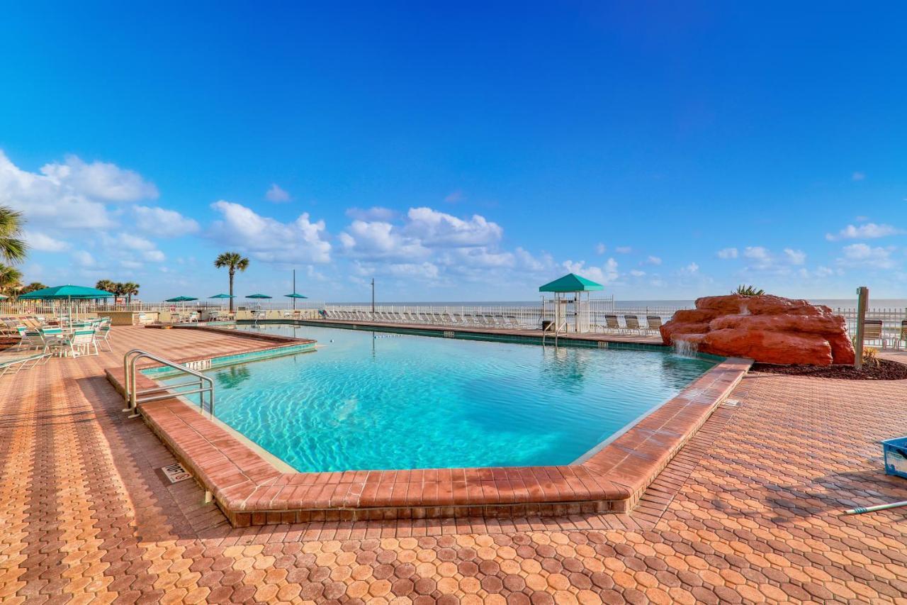 Harbour Beach Resort 611 代托纳海滩 外观 照片